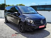 Mercedes-Benz Vito 114 CDi/34 Pro