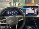 Volkswagen Golf 1.5 TSI e-Hybrid Life DSG