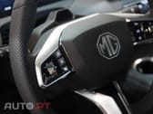 MG MG4 64 kWh Luxury