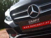 Mercedes-Benz C 220 d Avantgarde Aut.