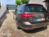 Volkswagen Passat Variant biTDI 240cv 4MOTION DSG Highline