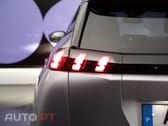 Peugeot E-2008 50 kWh Allure Pack