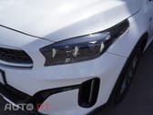 Kia Xceed 1.0 TGDI Emotion