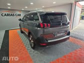 Peugeot 5008 1.5 BlueHDi Allure Pack EAT8