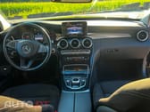 Mercedes-Benz C 180 d 1.6 Station