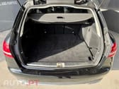 Mercedes-Benz C 220 BlueTEC Avantgarde+