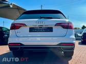 Audi A4 2.0 TDI multitronic Business Line