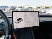 Tesla Model 3 Performance Dual Motor AWD