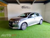 Peugeot 208 1.5 BlueHDi Active