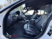 BMW 420 d Pack M Auto