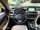 BMW 330 e iPerformance Advantage
