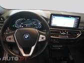 BMW X3 I.V.A DEDUTIVEL xDrive30e PHEV