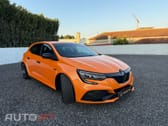 Renault Mégane 1.8 TCe R.S. Trophy