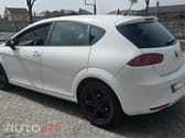 Seat Leon 1.6 tdi copa