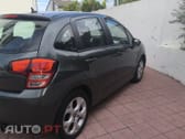 Citroen C3 VISIODRIVE SEDUCTION