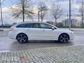 Peugeot 508 SW 2.2 HDi GT AM6