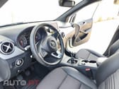 Mercedes-Benz B 180 D Avangard