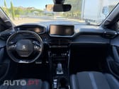 Peugeot E-208 50 kWh GT Line
