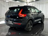 Volvo XC40 Recharge 69 kWh Single Motor Plus