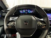 Peugeot 408 1.6 Hybrid GT e-EAT8