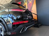 DS DS7 Crossback 2.0 BlueHDi Grand Chic EAT8