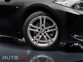 BMW 116 d Pack Desportivo M