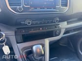 Citroen Jumpy 2.0 BlueHDi 120XL