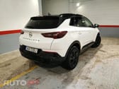 Opel Grandland (X) 1.5 CDTI GS AT