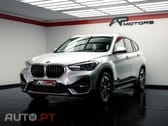 BMW X1 25 e xDrive