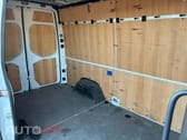 Mercedes-Benz Sprinter 319 CDi/37 3.5