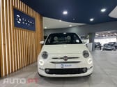 Fiat 500C 1.0 Hybrid Dolcevita