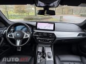 BMW 530 e Pack Desportivo M