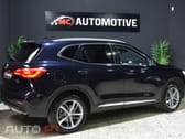 MG EHS 1.5 T-GDI Plug-in Hybrid Luxury