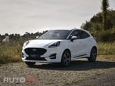 Ford Puma ST-Line Automático