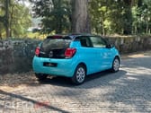 Citroen C1 1.2 VTi Shine
