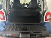 Smart ForTwo 1.0 Prime 71 Aut.