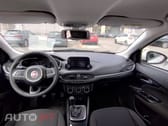 Fiat Tipo 1.3 M-Jet Lounge
