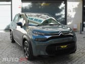 Citroen C3 Aircross 1.2 PureTech C-Series