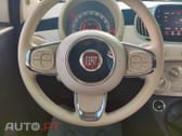 Fiat 500 1.2 Lounge S&S