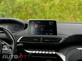 Peugeot 5008 1.5 BlueHDi Active