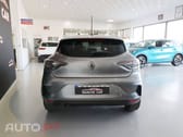 Renault Clio 1.0 TCe Techno CVT