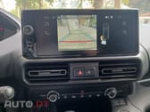 Peugeot Partner 1.5 BlueHDi Pro Standard Plus