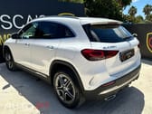 Mercedes-Benz GLA 250 e 8G-DCT AMG Line