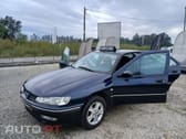 Peugeot 406 1.6 ST