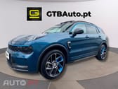 Lynk & Co 01  PHEV I.V.A DEDUTÍVEL