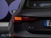 Audi A3 Sportback 40 TFSIe