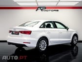 Audi A3 1.6 TDI