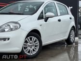 Fiat Grande Punto 1.2 Confort