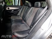Mercedes-Benz E 220 d AMG