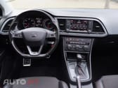 Seat Leon 2.0 TDi FR DSG S/S